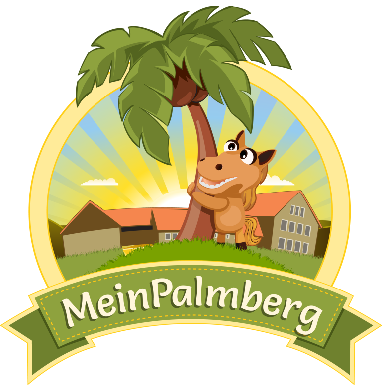 MeinPalmberg Logo